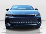 New 2026 Toyota Crown Nightshade image 2