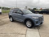 New 2025 Ford Explorer Active image 3