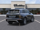 New 2026 Cadillac Vistiq Luxury image 4