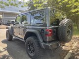 New 2025 Jeep Wrangler Willys image 4