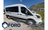 New 2025 Ford Transit 350 XLT image 4