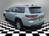 Used 2022 Jeep Grand Cherokee L Limited image 5