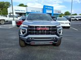 New 2026 GMC Canyon AT4 w/ Technology Plus Package image 2