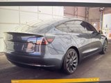 Used 2023 Tesla Model 3 Performance image 2