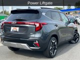 Used 2024 Kia Seltos SX w/ SX Sunroof Package image 5
