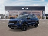New 2026 Kia Sorento SX image 1
