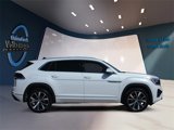 New 2025 Volkswagen Atlas Cross Sport SEL Premium R-Line image 4