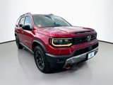 New 2026 Honda Passport TrailSport Elite image 3