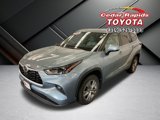 Certified 2022 Toyota Highlander XLE image 4