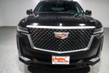 Used 2023 Cadillac Escalade Premium Luxury image 4