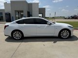 Used 2021 Cadillac CT5 Luxury w/ Sun And Sound Package image 2