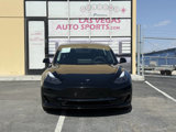 Used 2022 Tesla Model 3 Standard Range image 3