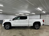 Used 2022 GMC Sierra 1500 AT4 image 2