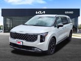 New 2025 Kia Carnival SX Prestige image 4