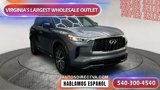 Used 2025 INFINITI QX60 Autograph w/ Lighting Package (N94) image 2
