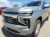 New 2025 Chevrolet Suburban LT w/ Comfort Package image 3