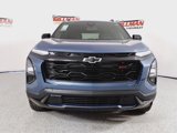 New 2026 Chevrolet Equinox RS w/ Convenience Package III image 3