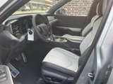New 2025 Lexus TX 500h AWD image 5