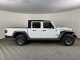 Used 2020 Jeep Gladiator Rubicon w/ Trailer Tow Package image 5