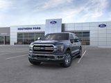 New 2025 Ford F150 Lariat w/ Equipment Group 502A High image 2