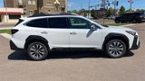 New 2025 Subaru Outback Touring XT image 4