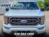 Certified 2022 Ford F150 XLT w/ Equipment Group 302A High image 4