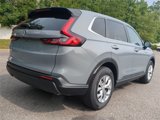 New 2026 Honda CR-V LX image 4