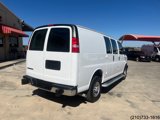 Used 2022 Chevrolet Express 2500 w/ Driver Convenience Package image 6