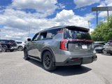 New 2025 Nissan Armada PRO-4X w/ Convenience Package image 5