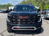 Certified 2025 GMC Yukon AT4 Ultimate image 3