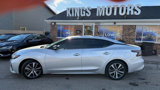 Used 2019 Nissan Maxima 3.5 SV image 2