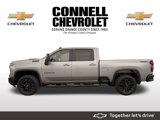 New 2025 Chevrolet Silverado 2500 LT w/ Trail Boss Package image 5