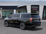 New 2025 GMC Yukon XL AT4 Ultimate w/ LPO, Floor Liner Package image 3