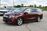 Used 2019 Honda Odyssey EX-L image 2