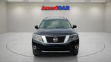 Used 2014 Nissan Pathfinder Platinum w/ Platinum Premium Package image 2