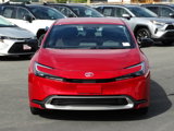 New 2026 Toyota Prius Plug-In Hybrid image 3
