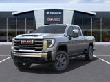 New 2025 GMC Sierra 2500 SLT w/ SLT Convenience Package image 6