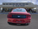 Certified 2022 Ford Mustang Premium w/ Equipment Group 201A image 4