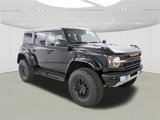 New 2025 Ford Bronco Raptor image 3