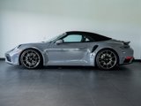 Certified 2024 Porsche 911 Turbo image 2