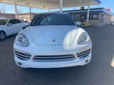 Used 2014 Porsche Cayenne Diesel Platinum Edition image 2