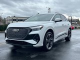 Used 2023 Audi Q4 e-tron Premium Plus image 2