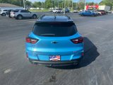 New 2025 Chevrolet TrailBlazer RS w/ Convenience Package image 4