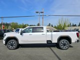 New 2025 GMC Sierra 3500 Denali w/ Denali Reserve Package image 4