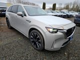 New 2025 MAZDA CX-90 3.3 Turbo S w/ Premium Plus image 3