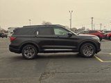 New 2025 Ford Explorer Active image 3