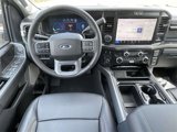 New 2026 Ford F350 Lariat w/ Black Appearance Package image 6