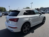 Used 2020 Audi SQ5 Premium Plus w/ Premium Plus Package image 5
