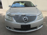 Used 2013 Buick LaCrosse Leather image 2