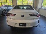 Certified 2022 Acura TLX image 5
